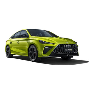 Morris Garages 名爵 MG5天蝎座 22款 1.5T 双离合 豪华版