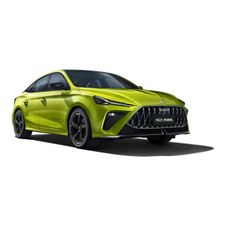 Morris Garages 名爵 MG5天蝎座 22款 1.5T 双离合 豪华版
