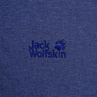 Jack Wolfskin 狼爪 男子POLO衫 5818611