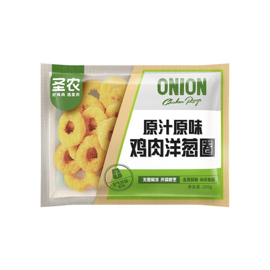 梳理一下京东常买的生鲜冻货