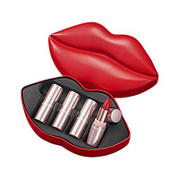 CARSLAN 卡姿蘭 輕霧感唇膏口紅套裝顯白正品通勤hot熱門色禮盒