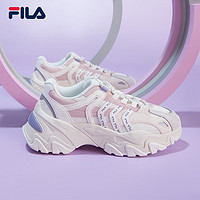 FILA 斐乐 女士休闲运动鞋 F12W134159F