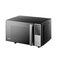 Midea 美的 PC23F5W 变频微波炉  23L