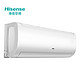 PLUS会员：Hisense 海信 KFR-35GW/E370-X1 壁挂式空调 1.5匹