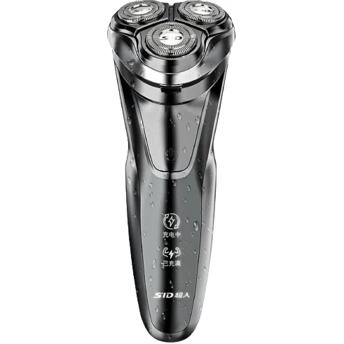  SID/超人 RS73系列 车载充电式 男士剃须刀