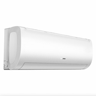 Hisense 海信 舒适家系列 KFR-35GW/E370-X1 新一级能效 壁挂式空调 1.5匹