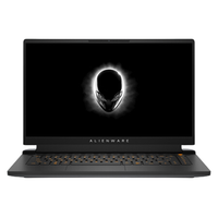 外星人 ALIENWARE M15 R6 十一代酷睿版 15.6英寸 游戏本 黑色 (酷睿i7-11800H、RTX 3070 8G、32GB、1TB SSD、1080P、360Hz、ALWA15M-R1776B)