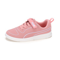 PUMA/彪马 女小童Kali V PS透气轻便魔术贴低帮运动休闲鞋