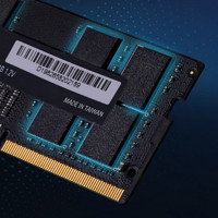 KLEVV 科赋 DDR4 3200MHz 笔记本内存 普条 16GB