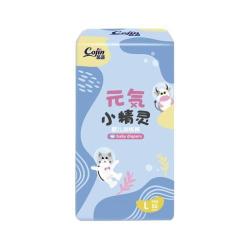 茵茵 元気小精灵系列 拉拉裤 L50