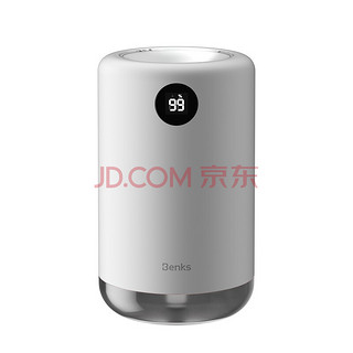 Benks 邦克仕 迷你加湿器 500ML