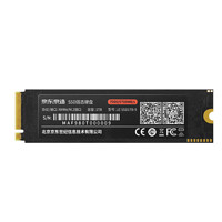 京东京造 9系列 JZ-SSD1TB-9 NVMe M.2 固态硬盘 1TB (PCI-E4.0)