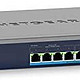  NETGEAR 美国网件 网件 10端口Ultra60 PoE 10G多千兆以太网智能交换机(MS510TXUP)　