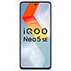vivo iQOO Neo5 SE 5G游戏智能手机 骁龙870 144Hz竞速屏 55W闪充 12+256GB 幻荧彩