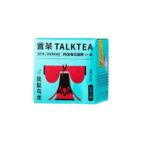 TALKTEA 言茶 PICK 每日国粹 凤梨乌龙茶 24g