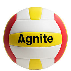 Agnite 安格耐特 PVC排球 F1253 5号