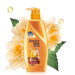rejoice飘柔精华护理系列精油润养柔顺洗发露1l