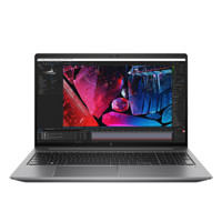 HP 惠普 战99 2022款 酷睿版 15.6英寸笔记本电脑 （i7-12700H、16GB、512GB SSD）