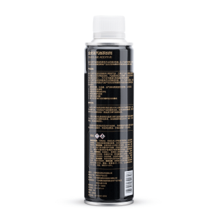 途虎王牌 金虎液 汽油添加剂 300ml*4瓶