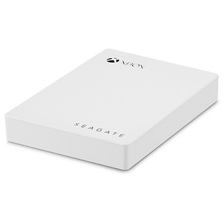 SEAGATE 希捷 睿玩系列 STEA4000407 2.5英寸Micro-B便携移动机械硬盘 4TB USB3.0