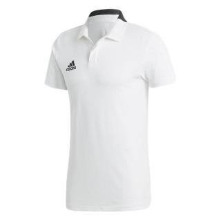 adidas 阿迪达斯 CON18 CO POLO 男子POLO衫 CF4377
