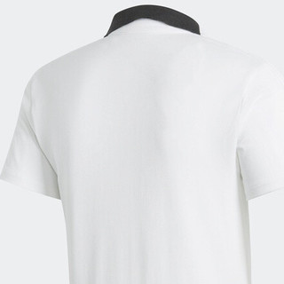adidas 阿迪达斯 CON18 CO POLO 男子POLO衫 CF4377