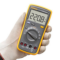 FLUKE 福禄克 15B+ 数字万用表