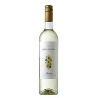 科隆蒂拉 阿根廷葡萄酒 特浓情干白葡萄酒 750ml