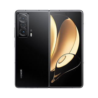 HONOR 荣耀 Magic V 5G折叠屏手机 12GB+256GB 耀你换新版