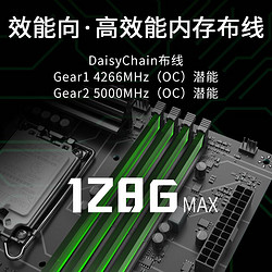 MAXSUN 铭瑄 MS-终结者 Z690 D4 电脑游戏主板支持 CPU 12600KF/12700KF（Intel Z690/LGA 1700）