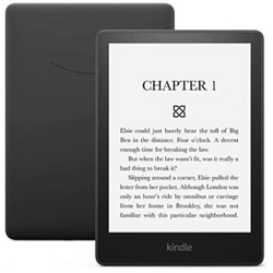 kindle paperwhite 5 6.8英寸电子书阅读器 8GB