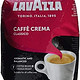 LAVAZZA 拉瓦萨 咖啡豆 - Caffè Crema Classico - 1 包装(1 x 1 千克)