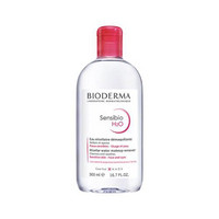 BIODERMA 贝德玛 舒妍多效洁肤液 500ml