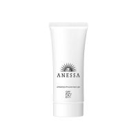 会员专享：ANESSA 安热沙 美白防晒啫喱 SPF50+ PA++++ 90g