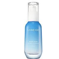 PLUS会员：LANEIGE 兰芝 新水酷高保湿精华露 清润型 70ml