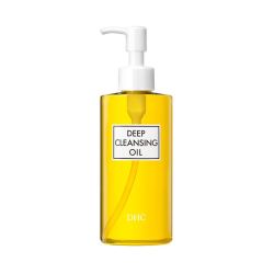DHC 蝶翠诗 橄榄卸妆油 200ml