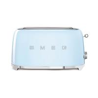 Smeg 斯麦格 TSF02 多士炉 粉蓝色