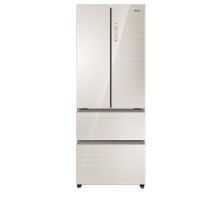 Haier 海尔 BCD-449WDCO 变频多门冰箱 449升