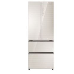 Haier 海尔 BCD-449WDCO 变频多门冰箱 449升