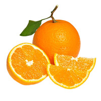 PLUS会员：娇娇家的果园 四川青见橘橙  单果65-75mm  4.5-5斤装