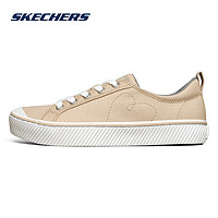 SKECHERS 斯凯奇 女士帆布鞋11330066