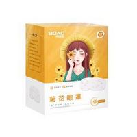 BDAC 蒸汽眼罩 12片装