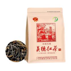 鸿雁 英德红茶 250g