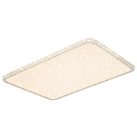 AUX 奥克斯 繁星系列 LED吸顶灯 128W