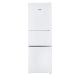 SIEMENS 西门子 BCD-232(KG23N111EW) 232升 三门冰箱