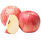 PLUS会员：爱果熊  陕西红富士苹果  大果  净重4.5斤