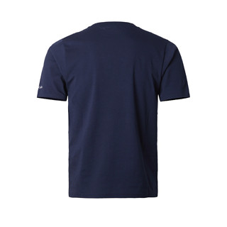 Columbia 哥伦比亚 男子运动T恤 PM3451-464 藏蓝色 M
