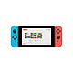 Nintendo 任天堂 Switch NS掌上游戏机  日版彩色 长续航日版红蓝 保税现货 OLED日版彩色-保税现货