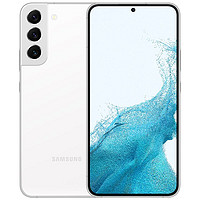 SAMSUNG 三星 Galaxy S22+ 5G手机 8GB+128GB