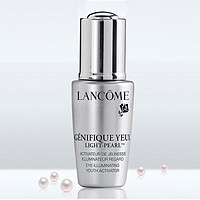 LANCOME 兰蔻 [国内专柜版 正品保证]兰蔻LANCOME晴采眼部精华液5ml*3